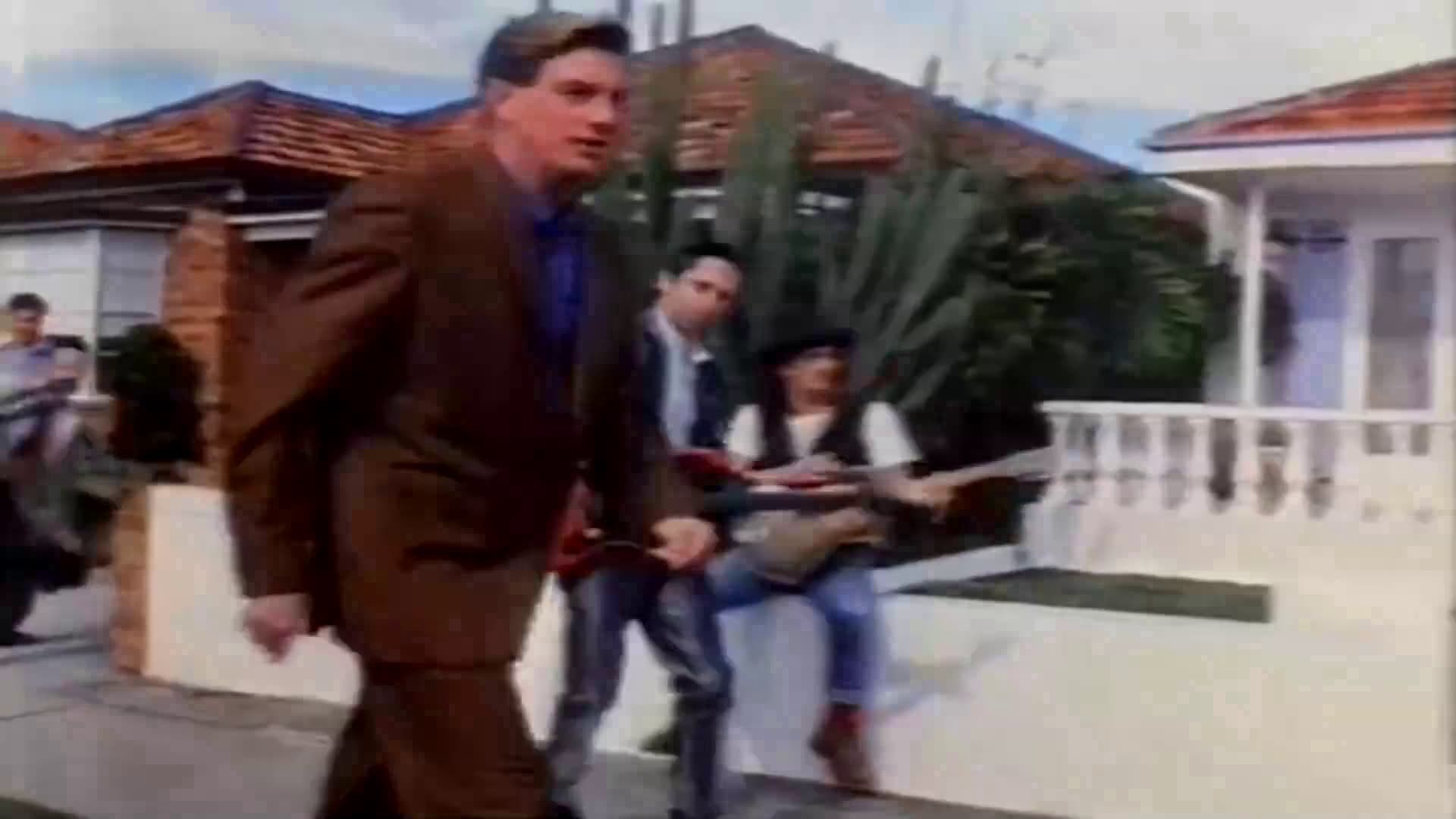 Hes Just No Good For You